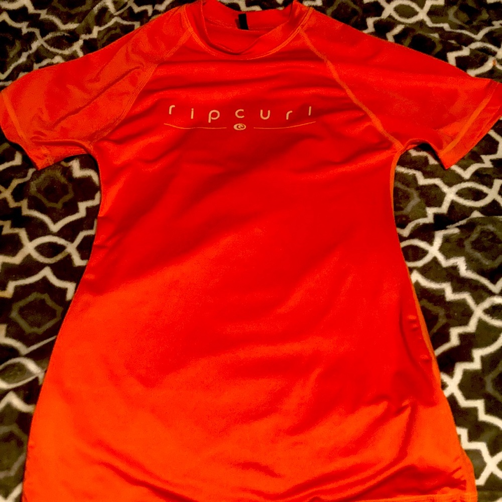 Rip curl rash guard